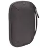 Thule Subterra 2 TSPW401 Vetiver Gray capa de poliéster cinzento