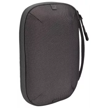 Thule Subterra 2 TSPW401 Vetiver Gray capa de poliéster cinzento