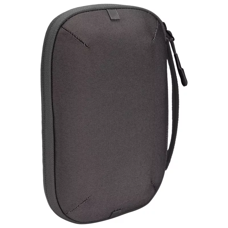Thule Subterra 2 TSPW401 Vetiver Gray capa de poliéster cinzento