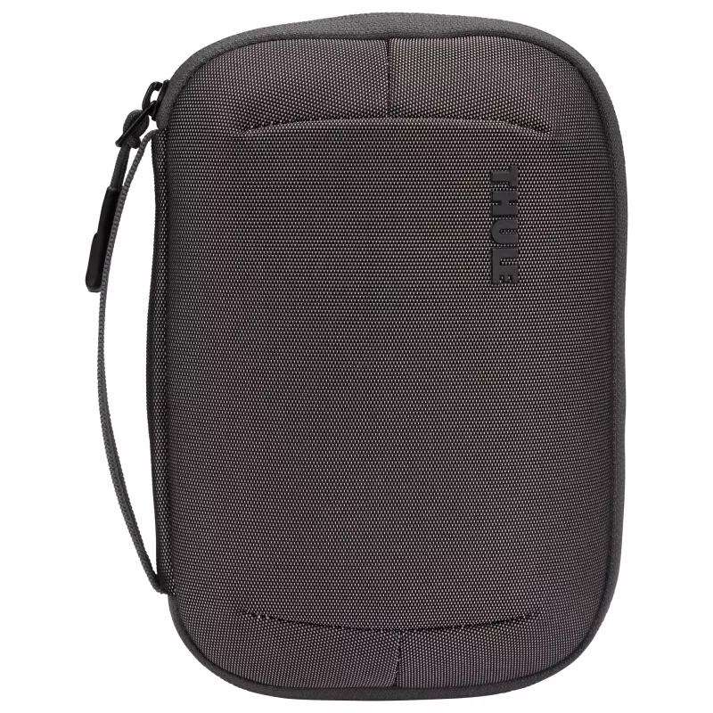 Thule Subterra 2 TSPW401 Vetiver Gray capa de poliéster cinzento
