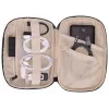 Thule Subterra 2 TSPW401 Vetiver Gray capa de poliéster cinzento