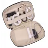 Thule Subterra 2 TSPW401 Vetiver Gray capa de poliéster cinzento