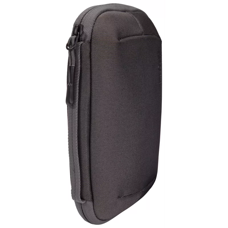 Thule Subterra 2 TSPW401 Vetiver Gray capa de poliéster cinzento