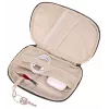 Thule Subterra 2 TSPW401 Vetiver Gray capa de poliéster cinzento