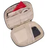 Thule Subterra 2 TSPW401 Vetiver Gray capa de poliéster cinzento