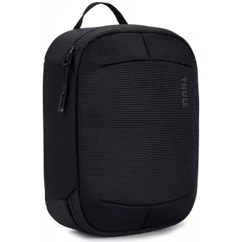 Thule Subterra 2 TSPW402 preto mala rígida de poliéster