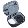 Thule Subterra 2 TSPW402 preto mala rígida de poliéster