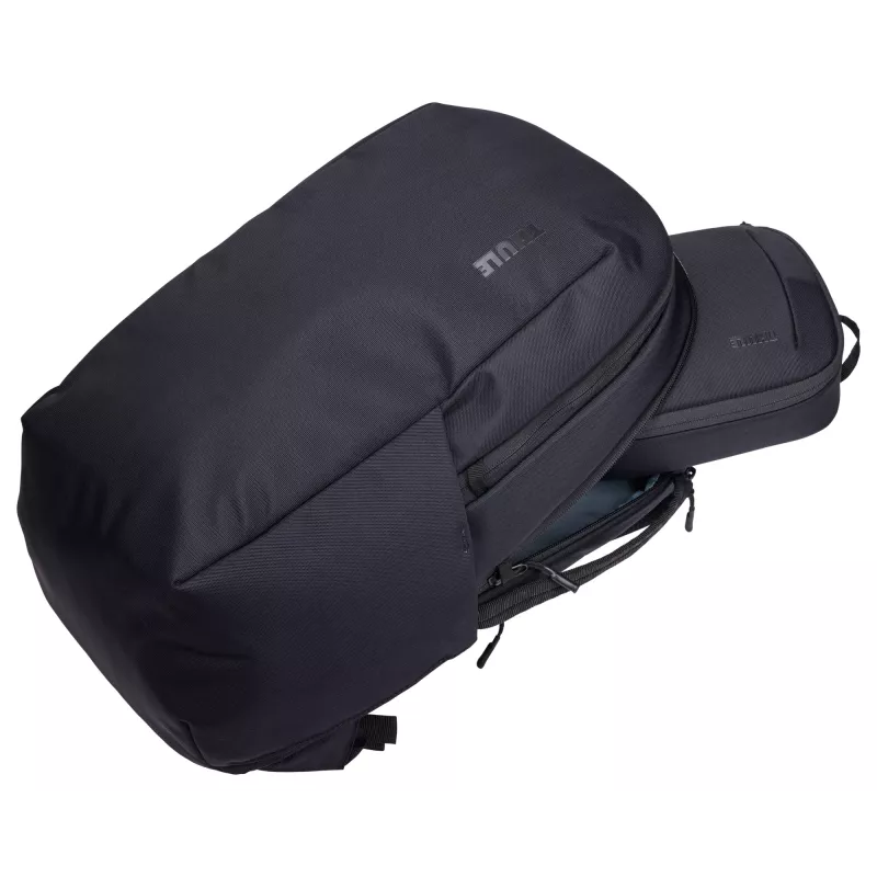 Thule Subterra 2 TSPW402 preto mala rígida de poliéster