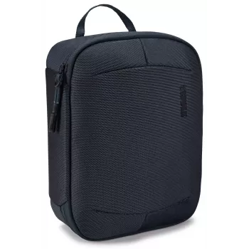 Thule Subterra 2 TSPW402 Dark Slate capa de poliéster cinzento