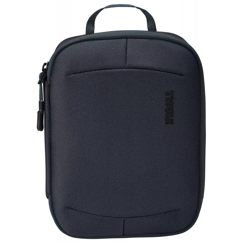 Thule Subterra 2 TSPW402 Dark Slate capa de poliéster cinzento