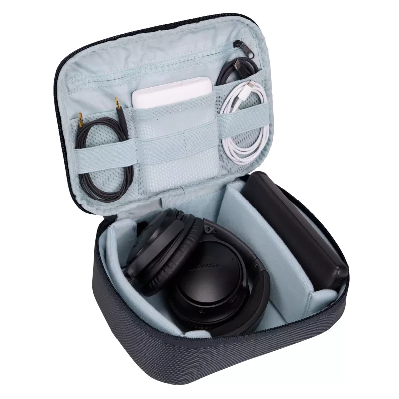 Thule Subterra 2 TSPW402 Dark Slate capa de poliéster cinzento