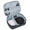 Thule Subterra 2 TSPW402 Dark Slate capa de poliéster cinzento