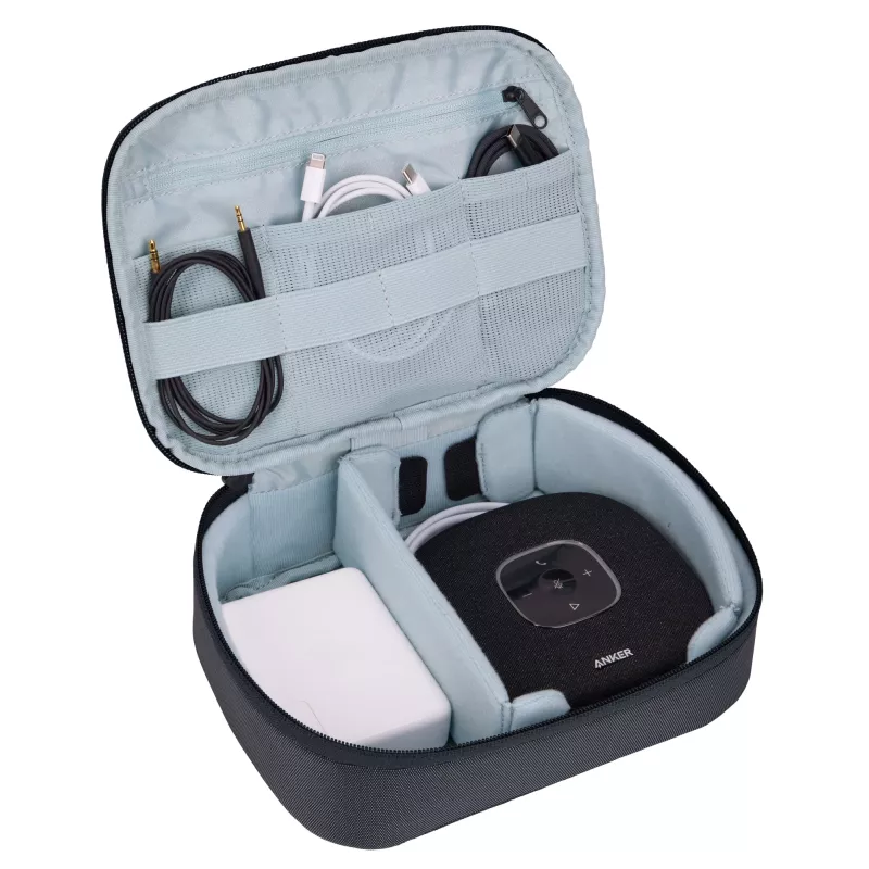 Thule Subterra 2 TSPW402 Dark Slate capa de poliéster cinzento