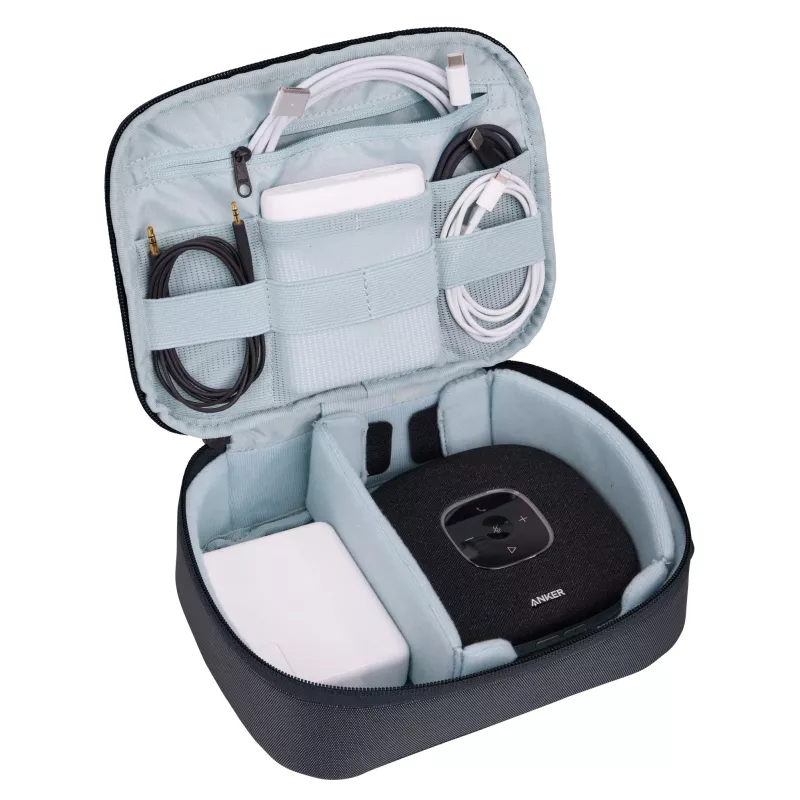 Thule Subterra 2 TSPW402 Dark Slate capa de poliéster cinzento