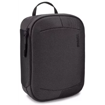 Thule Subterra 2 TSPW402 Vetiver Gray capa de poliéster cinzento
