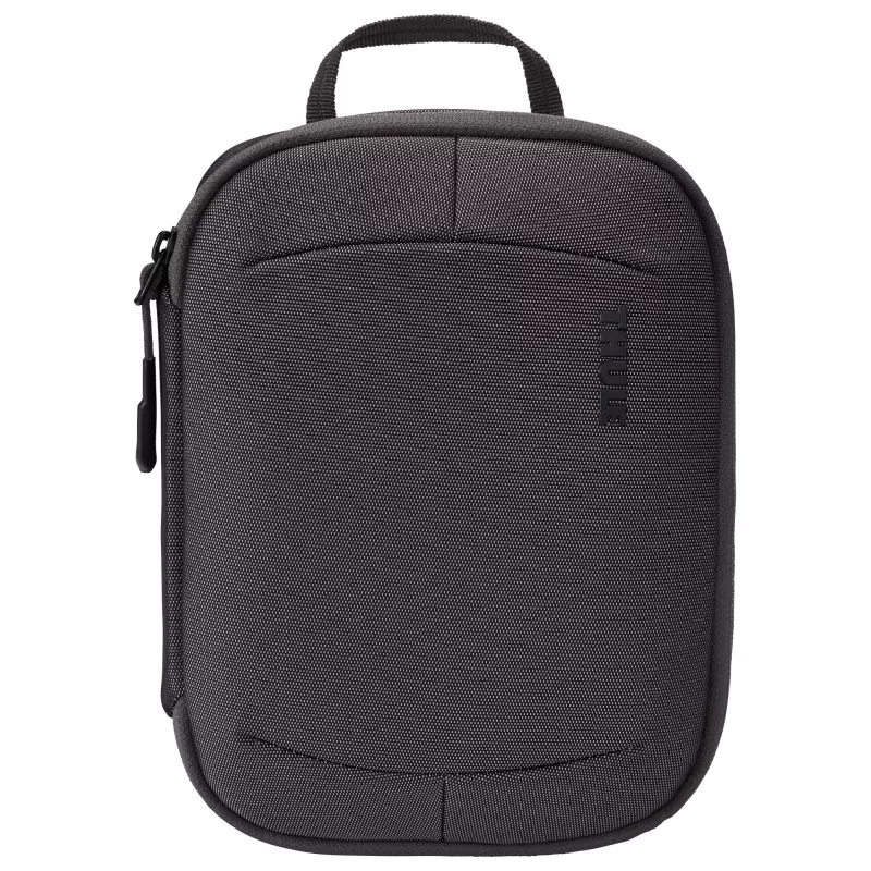 Thule Subterra 2 TSPW402 Vetiver Gray capa de poliéster cinzento