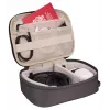 Thule Subterra 2 TSPW402 Vetiver Gray capa de poliéster cinzento
