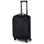 Thule Subterra 2 TSRS422 preto trolley de casca mole 35 L policarbonato (PC), poliéster