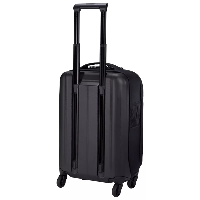 Thule Subterra 2 TSRS422 preto trolley de casca mole 35 L policarbonato (PC), poliéster