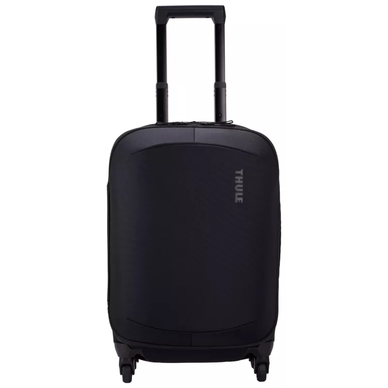 Thule Subterra 2 TSRS422 preto trolley de casca mole 35 L policarbonato (PC), poliéster