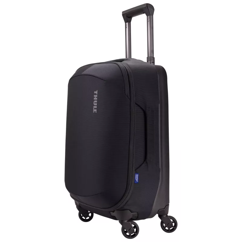 Thule Subterra 2 TSRS422 preto trolley de casca mole 35 L policarbonato (PC), poliéster