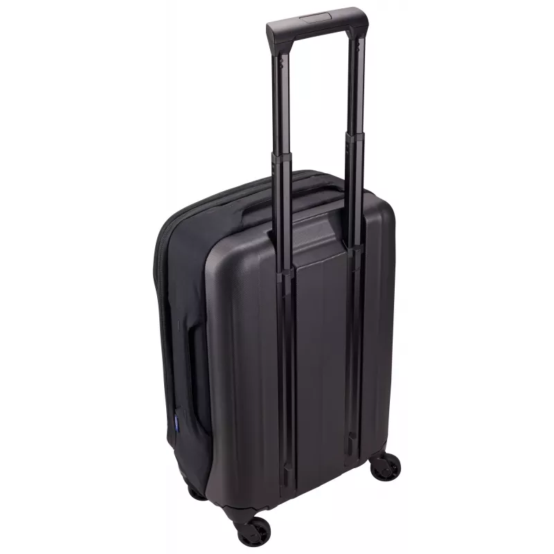 Thule Subterra 2 TSRS422 preto trolley de casca mole 35 L policarbonato (PC), poliéster