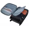 Thule Subterra 2 TSRS422 preto trolley de casca mole 35 L policarbonato (PC), poliéster