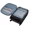 Thule Subterra 2 TSRS422 preto trolley de casca mole 35 L policarbonato (PC), poliéster
