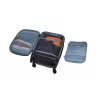 Thule Subterra 2 TSRS422 preto trolley de casca mole 35 L policarbonato (PC), poliéster