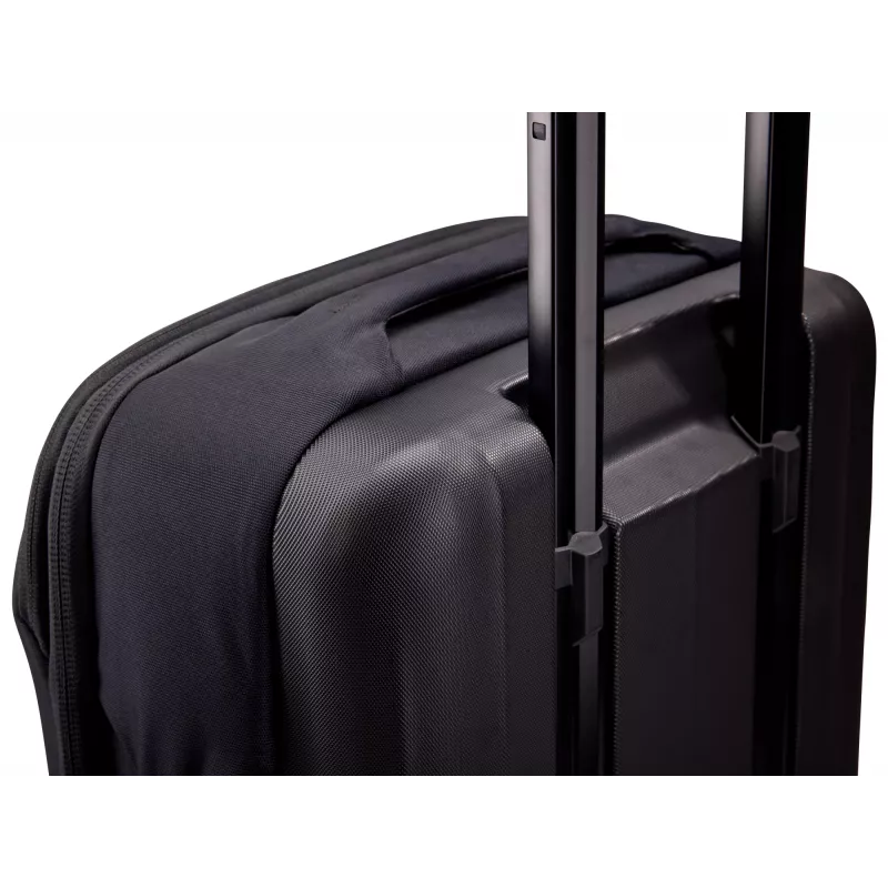 Thule Subterra 2 TSRS422 preto trolley de casca mole 35 L policarbonato (PC), poliéster