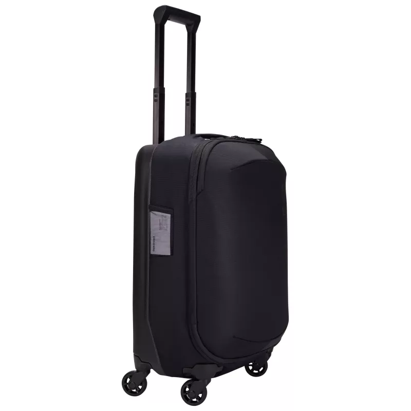 Thule Subterra 2 TSRS422 preto trolley de casca mole 35 L policarbonato (PC), poliéster