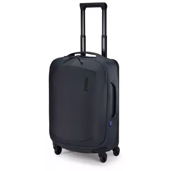 Thule Subterra 2 TSRS422 Dark Slate trolley de casca mole cinzento 35 L policarbonato (PC), poliéster