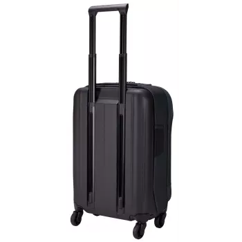 Thule Subterra 2 TSRS422 Dark Slate trolley de casca mole cinzento 35 L policarbonato (PC), poliéster