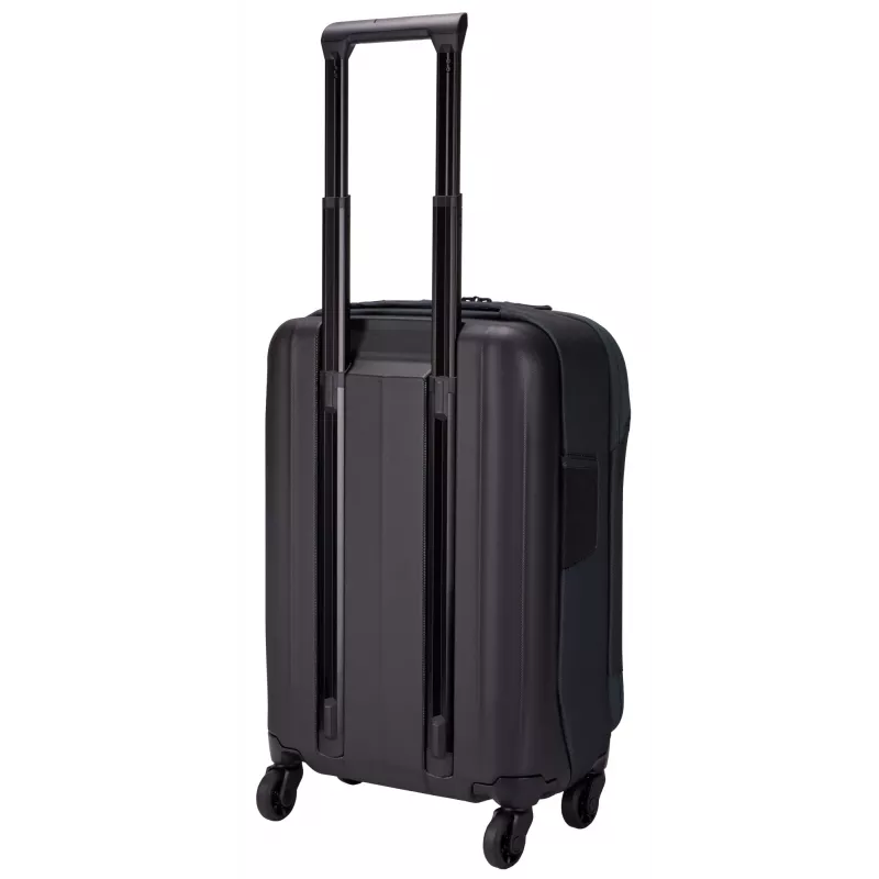 Thule Subterra 2 TSRS422 Dark Slate trolley de casca mole cinzento 35 L policarbonato (PC), poliéster