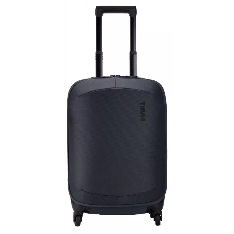 Thule Subterra 2 TSRS422 Dark Slate trolley de casca mole cinzento 35 L policarbonato (PC), poliéster