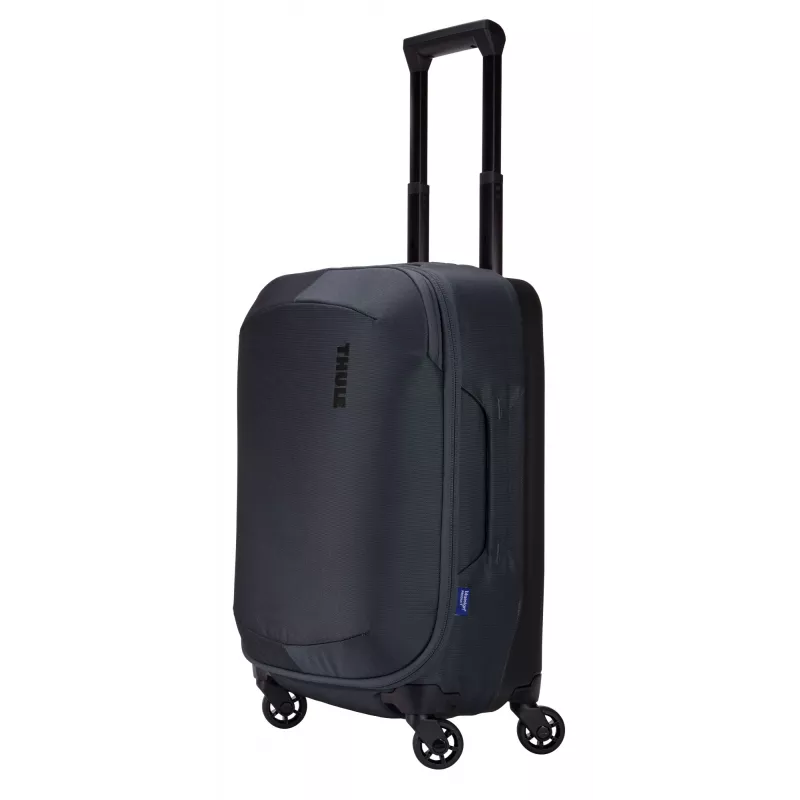 Thule Subterra 2 TSRS422 Dark Slate trolley de casca mole cinzento 35 L policarbonato (PC), poliéster