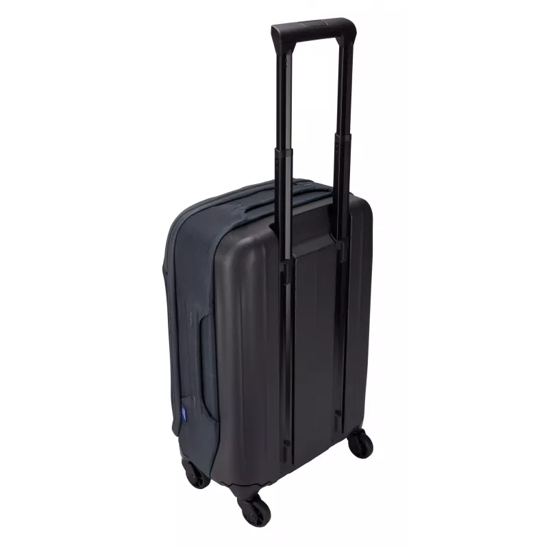 Thule Subterra 2 TSRS422 Dark Slate trolley de casca mole cinzento 35 L policarbonato (PC), poliéster