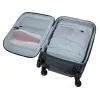 Thule Subterra 2 TSRS422 Dark Slate trolley de casca mole cinzento 35 L policarbonato (PC), poliéster