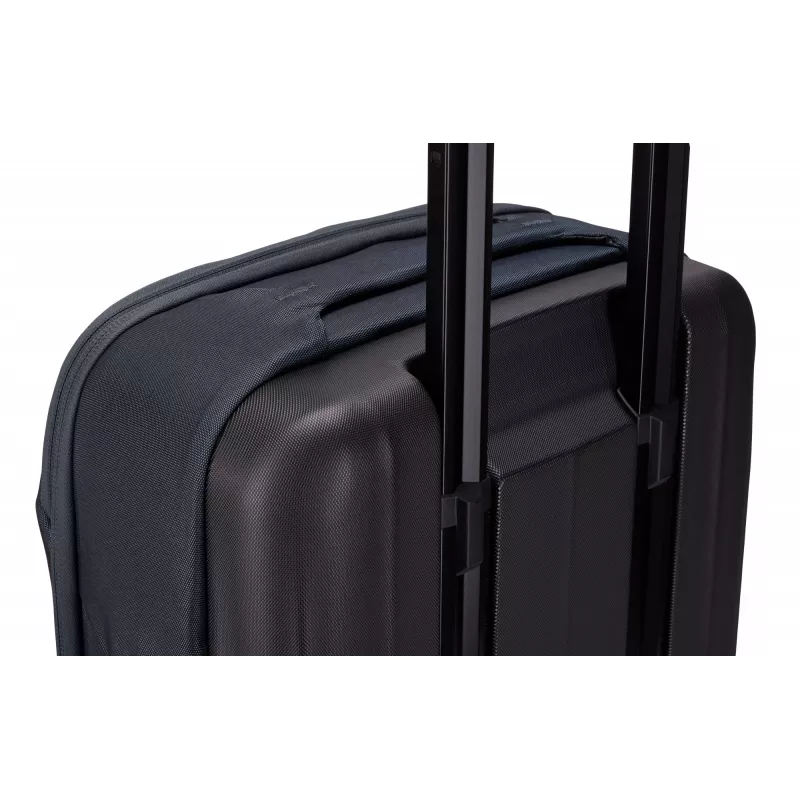 Thule Subterra 2 TSRS422 Dark Slate trolley de casca mole cinzento 35 L policarbonato (PC), poliéster