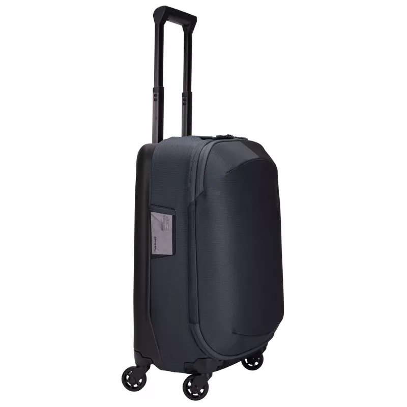 Thule Subterra 2 TSRS422 Dark Slate trolley de casca mole cinzento 35 L policarbonato (PC), poliéster