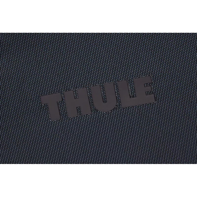 Thule Subterra 2 TSRS422 Dark Slate trolley de casca mole cinzento 35 L policarbonato (PC), poliéster