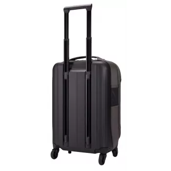 Thule Subterra 2 TSRS422 Vetiver Gray trolley de casca mole cinzento 35 L policarbonato (PC), poliéster