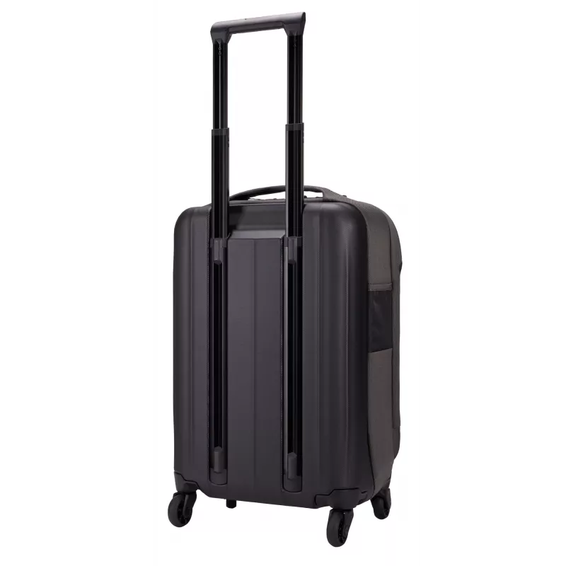 Thule Subterra 2 TSRS422 Vetiver Gray trolley de casca mole cinzento 35 L policarbonato (PC), poliéster