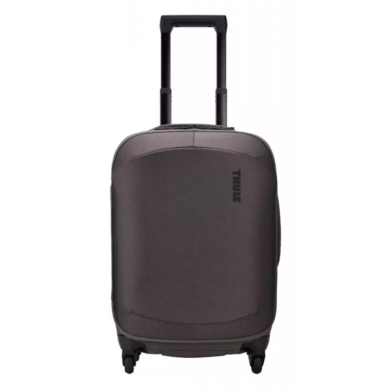 Thule Subterra 2 TSRS422 Vetiver Gray trolley de casca mole cinzento 35 L policarbonato (PC), poliéster
