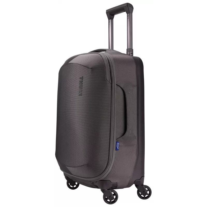 Thule Subterra 2 TSRS422 Vetiver Gray trolley de casca mole cinzento 35 L policarbonato (PC), poliéster