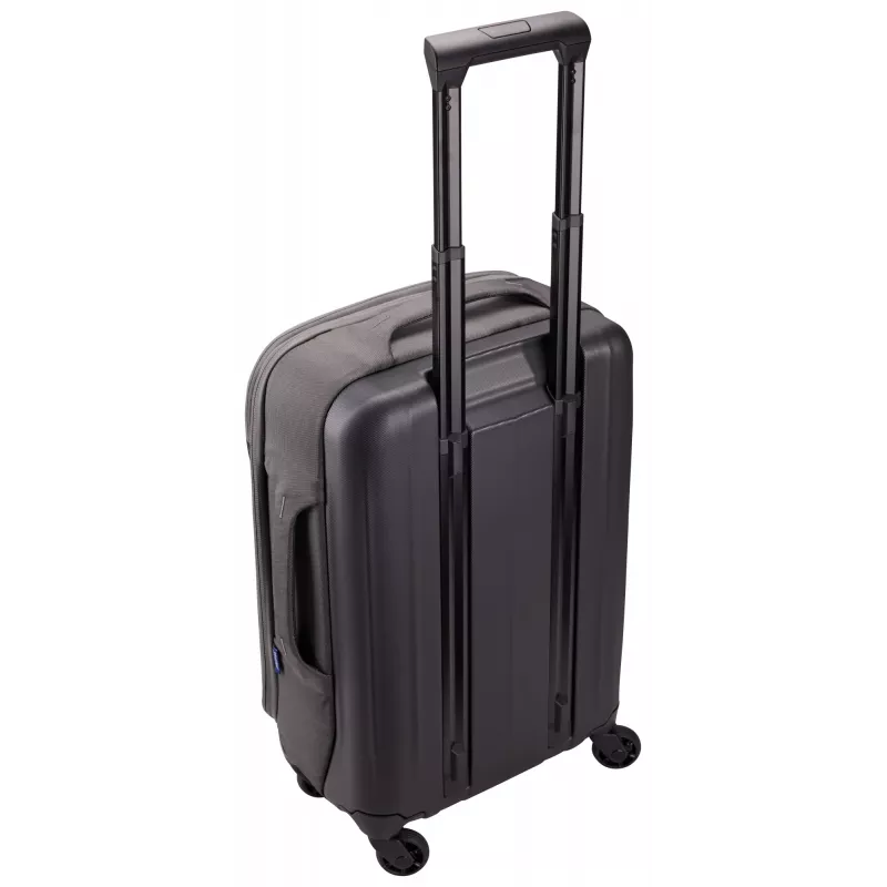 Thule Subterra 2 TSRS422 Vetiver Gray trolley de casca mole cinzento 35 L policarbonato (PC), poliéster