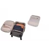 Thule Subterra 2 TSRS422 Vetiver Gray trolley de casca mole cinzento 35 L policarbonato (PC), poliéster