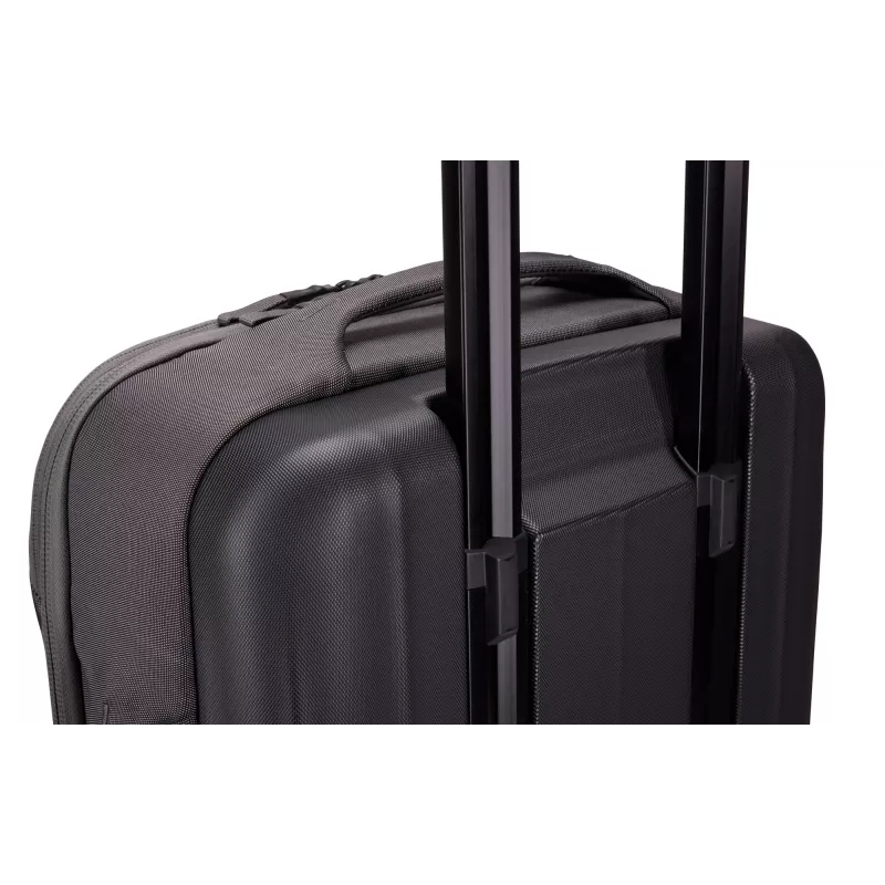 Thule Subterra 2 TSRS422 Vetiver Gray trolley de casca mole cinzento 35 L policarbonato (PC), poliéster