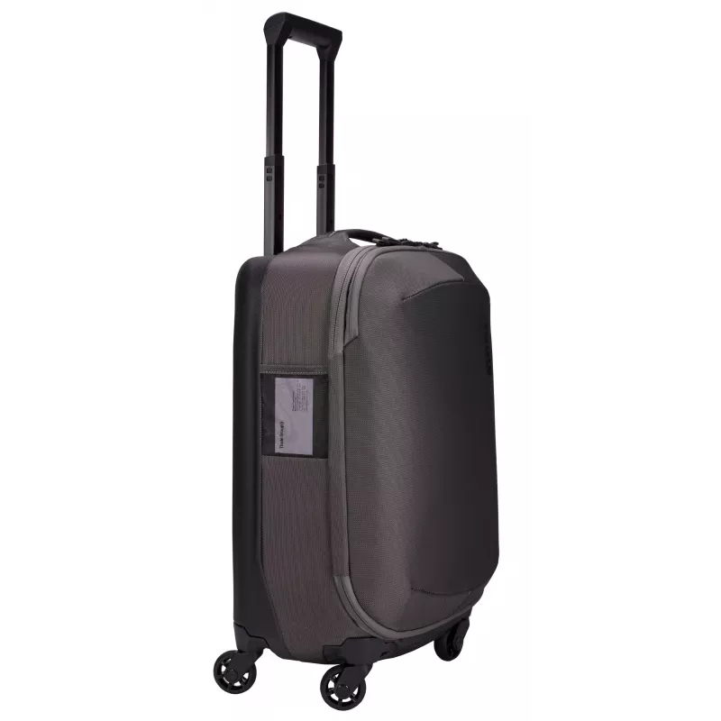 Thule Subterra 2 TSRS422 Vetiver Gray trolley de casca mole cinzento 35 L policarbonato (PC), poliéster