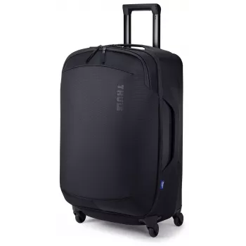 Thule Subterra 2 TSRS425 preto trolley de casca mole 65 L policarbonato (PC), poliéster